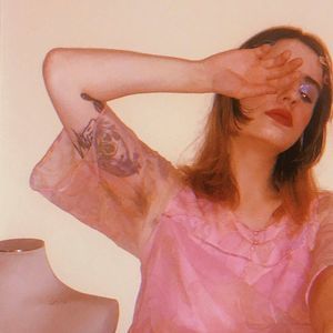 Meet your Posher, Ariel